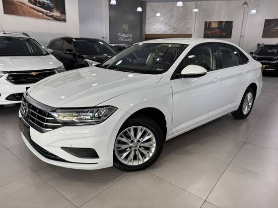 VOLKSWAGEN JETTA 1.4 250 TSI TOTAL FLEX TIPTRONIC